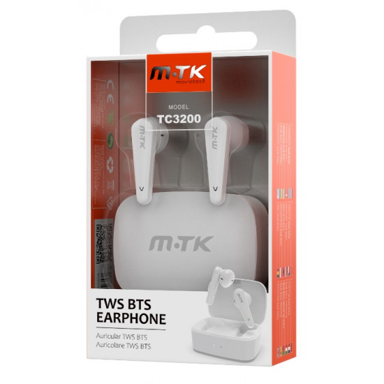 Auriculares mtk online